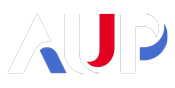 60 Years – The American University of Paris Logo